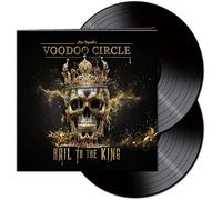Hail To The King