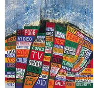 Hail to the Thief by RADIOHEAD (2003-06-11)