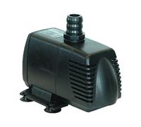 Hailea 10-450-455 Pompa in/out, Nero