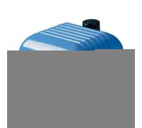 Hailea Hi-Flow Air Pump V-30 Aeratore 17L/min 25W per acquari/laghetti
