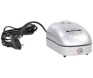 Hailea Pompa ad Aria Aco 9601 2 Watt, 3.2L/M, Max. Stampa 1,2 m