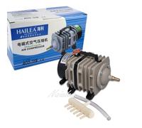 HAILEA POMPA AD ARIA SERIE AC aeratore compressore idroponica acquari e laghetti