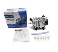 HAILEA POMPA AD ARIA SERIE AC aeratore compressore idroponica acquari e laghetti