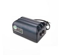 HAILEA POMPA AD ARIA SERIE ACO-77 aeratore sistemi idroponici acquari laghetti