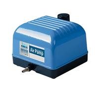 Hailea V-20 - Pompa A Membrana 1200 L/H, per Aerazione Stagni