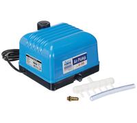 Hailea V 30 Membranpumpe 1800 l/H BelüFterpumpe Teichbelüftung