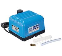Hailea V-30 Membranpumpe 1800 l/H-BelüFterpumpe-Teichbelüftung