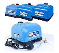 Hailea V60 Pompa ad aria - 60L/min 0,3 bar 35w