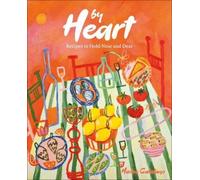 Hailee Catalano By Heart (Copertina rigida)