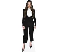 Hailee Steinfeld (Black Suit) mini formato
