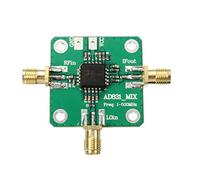 Hailege 0.1-500MHz AD831 Scheda modulo amplificatore amplificatore mixer RF ad alta frequenza HF VHF/UHF