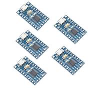 Hailege 5 pezzi STM8S103F3P6 STM8 Modulo scheda di sviluppo del sistema ARM