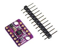 Hailege BMI160 Accelerometro a 6 assi per palstance Giroscopio Sensore di gravità PMU I2C SPI per Rilevamento accelerometro a passo d'uomo fai da te