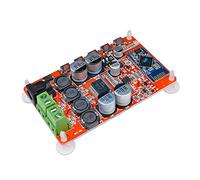 Hailege TDA7492P 50W + 50W Wireless Bluetooth CSR4.0 Ricevitore Audio Scheda Amplificatore Digitale 8~25V DC2.1 Alimentazione