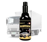 Hailerio Additivo antigelo per auto, 300 ml, additivo anti flusso a freddo, additivo per l'inverno, per guidare climi freddi, pendolari quotidiani, mattina presto, parcheggio, manutenzione ordinaria