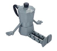 Hailerio Caffè Stampato In 3D Decorativo Per Tavolo Con Giunti Mobili