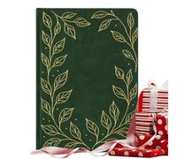 Hailerio Taccuino Diario - A5 Taccuino Per La Scrittura Del Diario E Per Prendere Appunti | a Punti - Per Scrittura, Elenchi, Appunti, Viaggio, Scuola, Università, Lavoro, Studio, Riunioni