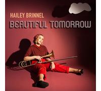 Hailey Brinnel Beautiful Tomorrow (CD)