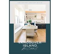 Hailey Brontide - Vancouver Island Real Estate Co.: Pre-Listing Packet