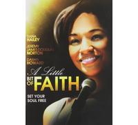 Hailey/Norton/Howard - Little Bit of Faith