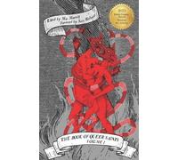 Hailey Piper Eric Larocca The Book of Queer Saints (Tascabile)