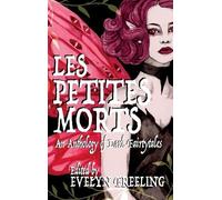 Hailey Piper S T Gibson Les Petites Morts (Copertina rigida)