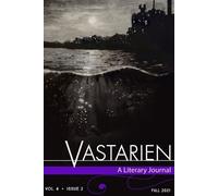 Hailey Piper Vastarien (Tascabile)