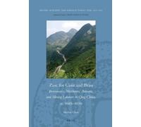 Hailian Chen Zinc for Coin and Brass (Copertina rigida)