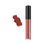 Hailnrothwad Lipstick,12 Colors Cream Texture Lipstick, Brillo De Labios En Crema De 12 Colores