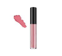 Hailnrothwad Lipstick,12 Colors Cream Texture Lipstick, Brillo De Labios En Crema De 12 Colores
