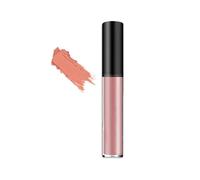 Hailnrothwad Lipstick,12 Colors Cream Texture Lipstick, Brillo De Labios En Crema De 12 Colores