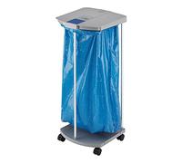 HAILO 0912-210 - Cubo industrial ProfiLine WS Uno Mobil (120 L)