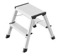 Hailo Scaletta Pieghevole L90 Step-ke 2x2 Gradini 40 cm 4442-701