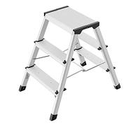 Hailo Hailo L90 SteP-Ke Scala Pieghevole Alluminio S_0009_2665079 Clima E Brico