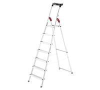 Hailo 8160 - 701 L60 DL sicurezza Steps 7 passo Certificato 150 kg