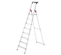 Hailo 8160807 L60 Easyclix Scala - Argento