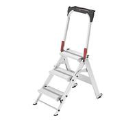 HAILO-8883-001-Taburete Alu. ST150 (3 p)