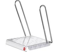 Hailo 9950-001 Passo di sospensione in alluminio 1 pz.