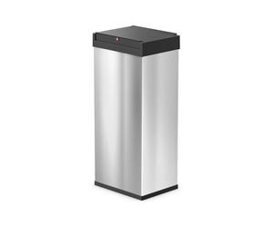Hailo AR0860-211, Grigio Acciaio