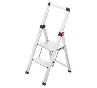 HAILO DK40 BASICLINE DESIGN 2 STEP LADDER MOD. 4342100 EAN 4007126017260