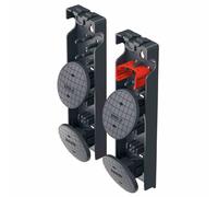Hailo Fuß-wechsel-system Giardino Set L Easyclix Accessori Scala Capofamiglia