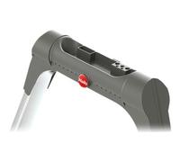 Hailo K100 TopLine 2 Step Stepladder Scala / sgabello