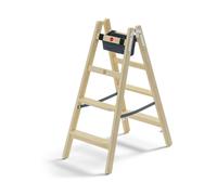 HAILO MASTER H80 2 X 4 STEP MOD. 8768401 EAN 4007126244727