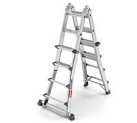 HAILO MASTER M100 4 X 4 STEP MOD. 7540407 EAN 4007126242235