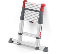 Hailo Master T100 scala a gradini 13 pioli professionale