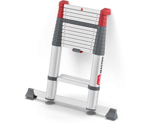 Hailo Master T100 scala a gradini 13 pioli professionale
