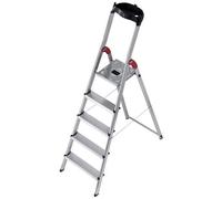 hailo - Scala Alluminio Art. l60 Gradini 7