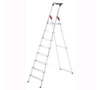 Hailo Scala Alluminio Art.L60 Gradini 8
