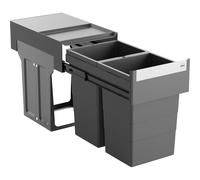 Hailo Tandem per la raccolta dei rifiuti