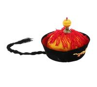 Hailong Ming Cappello Qing per Eventi, 54cm
